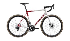 Ridley frameset sale hotsell