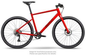 BMC Alpenchallenge AL FOUR (2022)