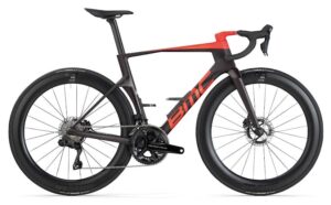 BMC Teammachine R 01 TWO (2024)