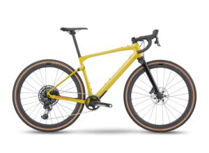 BMC Unrestricted LT ONE (2023)