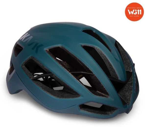 Kask Protone Icon Forest Green Matt Helmet