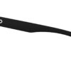 KOO COSMO Black Matt Sunglasses (Polarized Lens) - Image 3