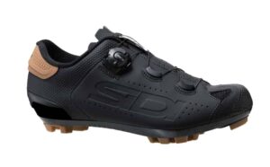 SIDI Dust MTB Shoes Men's Black