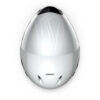 MET Codatronca Aero Helmet (White/Silver) - Image 3