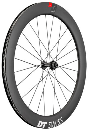 DT Swiss ARC1100 Dicut 62 Disc Brake FRONT WHEEL