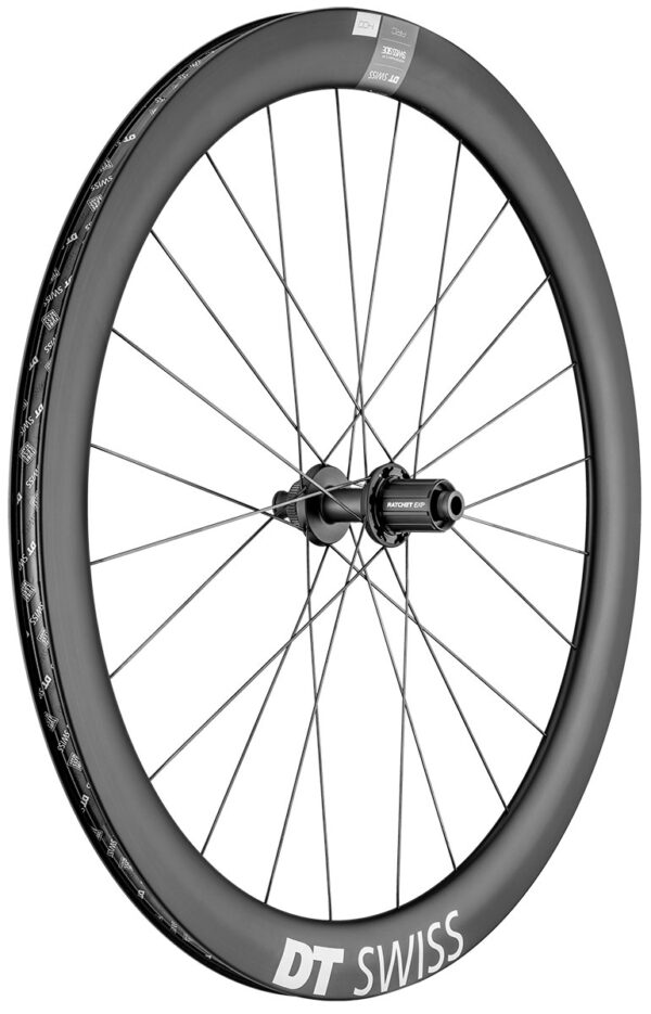 DT Swiss ARC1400 Dicut 50 Disc Brake REAR WHEEL