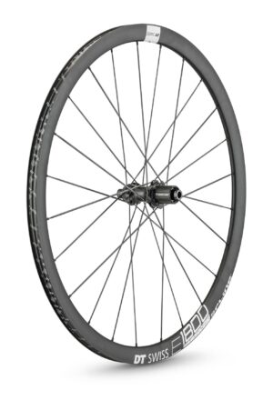 DT Swiss E1800 Spline 32 Disc Brake REAR WHEEL