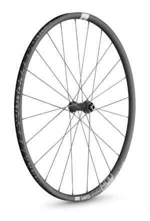 DT Swiss ER1400 Spline 21 Disc Brake FRONT WHEEL