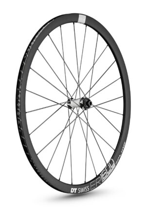DT Swiss ER1600 Spline 32 Disc Brake FRONT WHEEL
