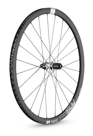 DT Swiss ER1600 Spline 32 Disc Brake REAR WHEEL