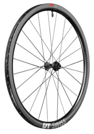 DT Swiss ERC1100 Dicut 35 Disc Brake FRONT WHEEL