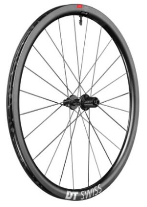 DT Swiss ERC1100 Dicut 35 Disc Brake REAR WHEEL