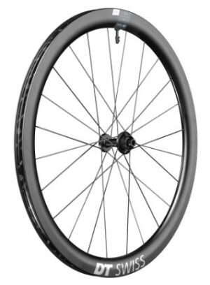 DT Swiss ERC1400 Dicut 45 Disc Brake FRONT WHEEL