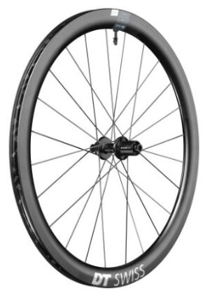 DT Swiss ERC1400 Dicut 45 Disc Brake REAR WHEEL
