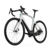 Pinarello Nytro E5 Gravel Rival AXS (D331) Saturn Silver - Image 3