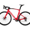 Pinarello X3 SRAM Rival AXS Keen Red (D161) - Image 4