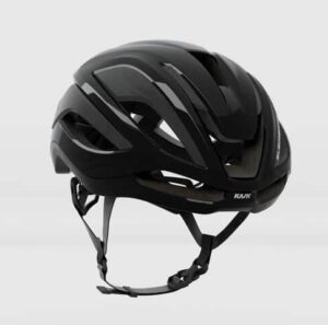 KASK Elemento Helmet Black