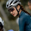KASK Elemento Helmet Silver - Image 2