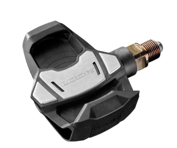 LOOK Keo Blade Power Meter Dual Pedals