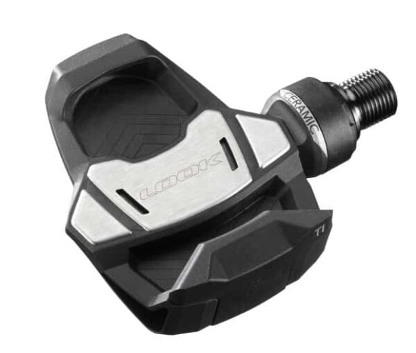 Look Keo Blade Carbon Ceramic TI Road Pedals (2024)