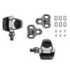 Look Keo Blade Carbon Ceramic TI Road Pedals (2024) - Image 5