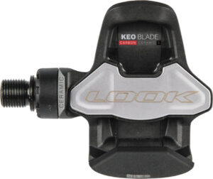 Look Keo Blade Carbon Ceramic TI Road Pedals