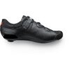 SIDI Genius 10 Mega Road Shoes - Black - Image 2