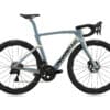 Pinarello NEW Dogma F Disc Frameset (G114) Luxter Venice - Image 6