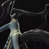 Pinarello NEW Dogma F Disc Frameset (G114) Luxter Venice - Image 5