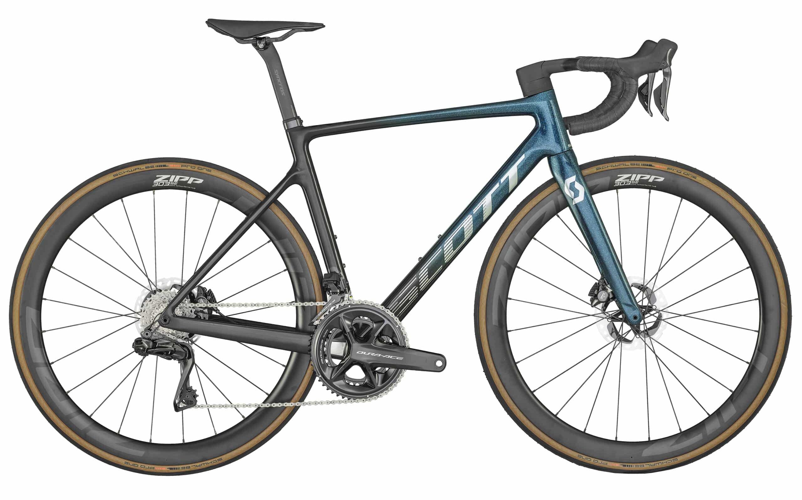 Scott addict rc for sale deals