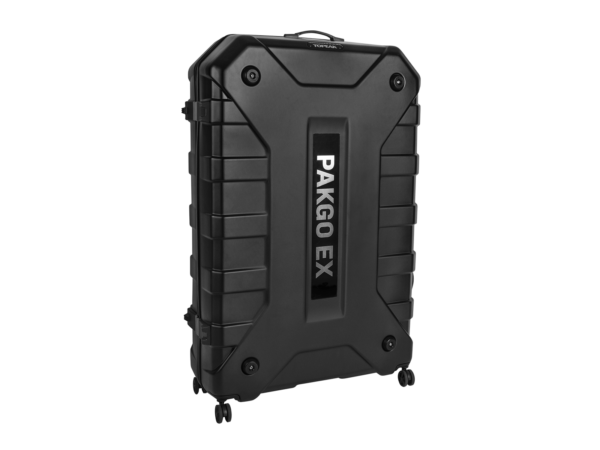 Topeak Pakgo EX Bike Case