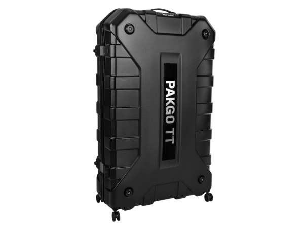 Topeak Pakgo TT Bike Case