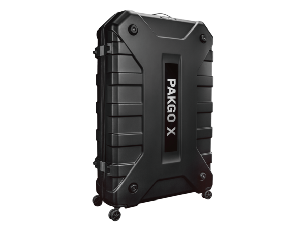 Topeak Pakgo X Bike Case