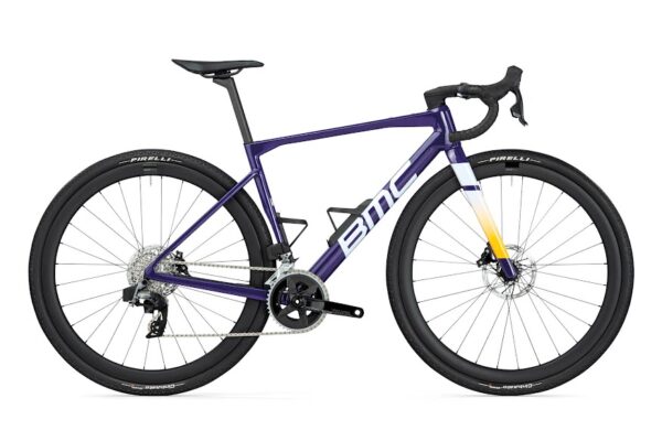 BMC Kaius 01 THREE (2024)
