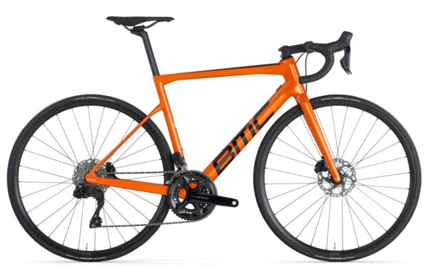 BMC Teammachine SLR FOUR (2024)