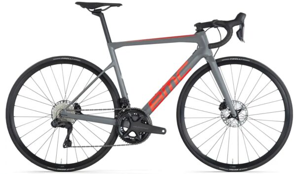 BMC Teammachine SLR TWO (2024)