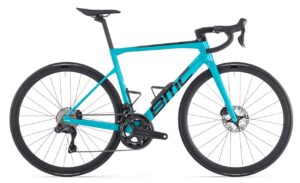 BMC Teammachine SLR01 FOUR (2024)