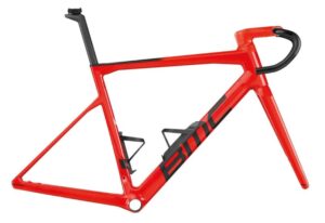 BMC Teammachine SLR01 MOD V3 Frameset (2024)