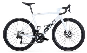 BMC Teammachine SLR01 TWO (2024)
