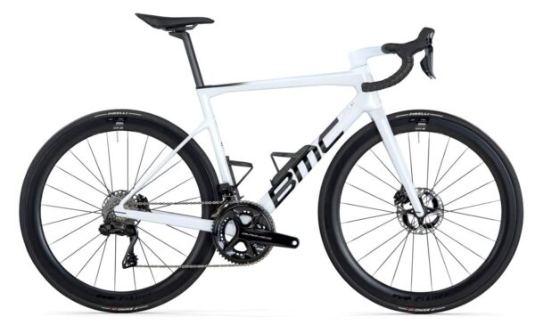 BMC Teammachine SLR01 TWO (2024)