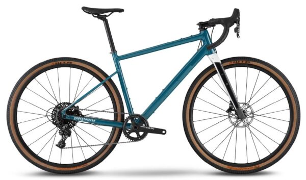 BMC Unrestricted AL TWO (2023)
