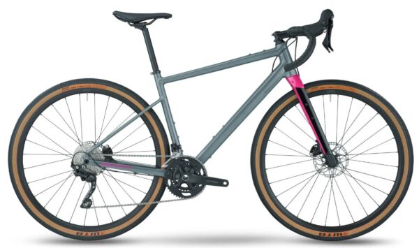 BMC Unrestricted AL THREE (2022)