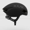 Kask Nirvana Black Matt Helmet - Image 3
