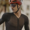 Kask Nirvana Cherry Burst Helmet - Image 4