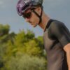Kask Nirvana Ultraviolet Helmet - Image 4