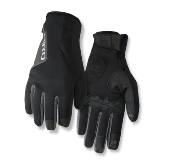 Giro Gloves Winter Ambient 2.0 Black