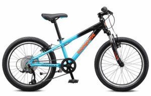 Mongoose Rockadile 20 Teal 2025