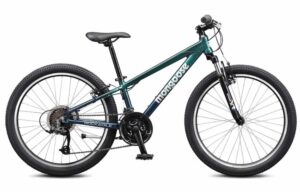 Mongoose Rockadile 24 Green 2025