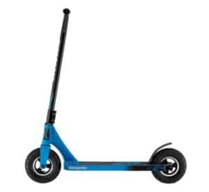 Mongoose Tread Pro Freestyle Dirt Scooter
