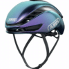 ABUS GameChanger 2.0 Flip Flop Purple Helmet - Image 2
